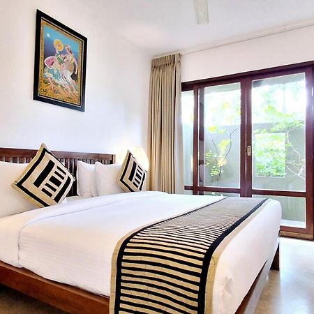 Jaffna Heritage Hotel Exterior foto